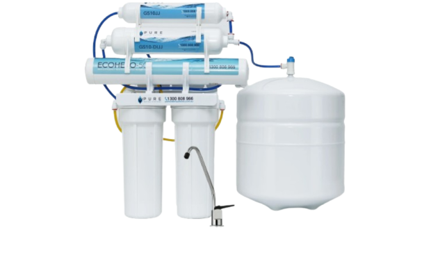 Manfaat Reverse Osmosis